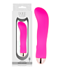 Vibrateur Dolce Vita Rechargeable 7 Vitesses