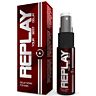 Spray retardant INTIMATELINE Replay 20 ml - Efficacité hydratante