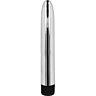 Vibrateur OHMAMA Classic Silver 17.5 cm