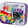 Bonbon SPENCER & FLEETWOOD Pénis en menthe multicolore