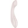 Vibrateur Satisfyer G-Force stimulation point G