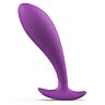 Plug Prostatique B SWISH BFILLED BASIC