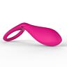 Anneau Vibrant NALONE TANGO pour une stimulation clitoridienne