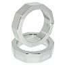 Anneau de pénis Metal Hard 55 mm pour un confort optimal