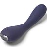 Vibrateur Je Joue Uma - Stimulation puissante et élégante