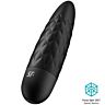 Vibromasseur Satisfyer Ultra Power Bullet 5 Noir