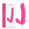 Dildo INTENSE HIGH TECH Sugar Seven Vitesses