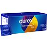 Préservatifs DUREX EXTRA LARGE XL - Confort supérieur