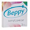 Préservatifs Beppy Soft and Comfort - Sensation naturelle