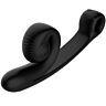 Vibrateur SNAIL VIBE Curve avec stimulation clitoridienne