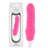 Vibrateur Dolce Vita Genius - Silicone de haute qualité