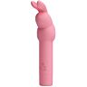 Mini Vibromasseur Pretty Love Gerardo 10 modes de vibration