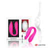 Vibrateur WEARWATCH WATCHME avec technologie duale