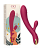 Vibrateur CICI BEAUTY Rabbit avec fonctions multiples
