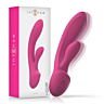 Vibrateur INTENSE HIGH TECH Luigi Rabbit à double stimulation