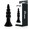Plug Anal ADDICTED TOYS 17 cm avec boule