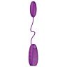 Vibromasseur B SWISH BNAUGHTY CLASSIC avec télécommande