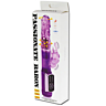 Vibromasseur BAILE ROTATIONS Rabbit Passion Baron avec contrôle tactile
