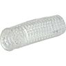 Masturbateur CALEXOTICS Hand Job Stroker avec protubérances