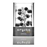 Masturbateur Tenga Crysta Ball - Sensations personnalisables