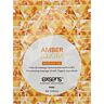 Huile de massage Exsens Amber Jojoba 3 ml