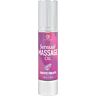 Huile de massage SECRETPLAY Fruits Exotiques – Texture sensorielle