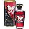 Huile de massage chauffante SHUNGA Cerise 100 ml