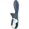 Vibrateur anal Satisfyer Booty 2 avec corps gonflable