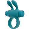 Anneau vibrant S Pleasures Rabbit Ring rechargeable
