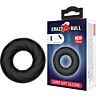 Anneau en Silicone CRAZY BULL | Ajustement Ergonomique