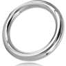 Anneau Pénis Metal Hard - C-Ring en Acier Inoxydable
