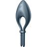 Anneau Pénien Satisfyer Bullseye | Ajustement Flexible