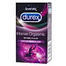 Anneau vibrant DUREX Diablillo | Stimulation clitoridienne puissante