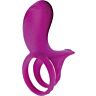 Anneau vibrant Xocoon pour couples