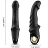 Vibrateur Rotateur ARMONY Joyblade Dildo