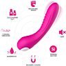 Vibrateur ARMONY LEGEND | Stimulation du point G