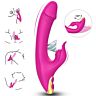 Succionateur ARMONY - Stimulation clitoridienne et G-spot