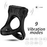 Anneau Vibrant ARMONY Ring | 9 Modes de Vibration