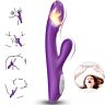 Vibrateur ARMONY SPARK avec effet chaleur