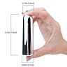 Vibromasseur ARMONY Bullet 2.1 cm avec 9 modes