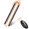 Baladeur Vibration ARMONY Warhead 9 Modes