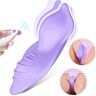 Vibromasseur Culotte ARMONY WHISPER avec télécommande