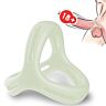 Anneau ARMONY X-RING multiposition lumineux