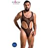 Body Homme Passion 040 Léon - Élégance et confort