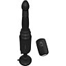 Vibrateur Anal ANAL FANTASY ELITE Collection avec Chauffage