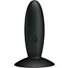 Plug Anal Pretty Love | Silicone Rechargeable