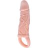 Gaine d'extension Baile For Him 13.5 cm avec strap