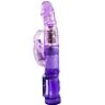 Vibrateur Baile Rotations Mini Rotator avec stimulateur
