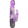 Vibromasseur Baile Give You Lover avec rabbit
