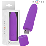 Bullet Vibrant INTENSE SYMONE recargable y potente
